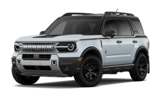 2026 Ford Bronco Sport® External Image 1